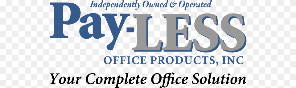 Pay Less Logo Payless Office Products, License Plate, Transportation, Vehicle, Text Free Png