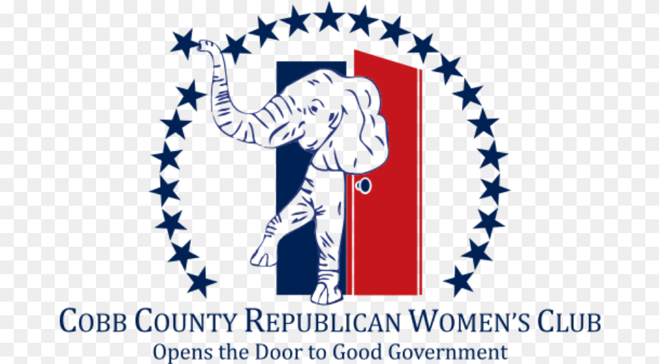 Pay Online Cobb County Republican Womens Club Gold Presidential Seal, Baby, Person, Face, Head Png Image