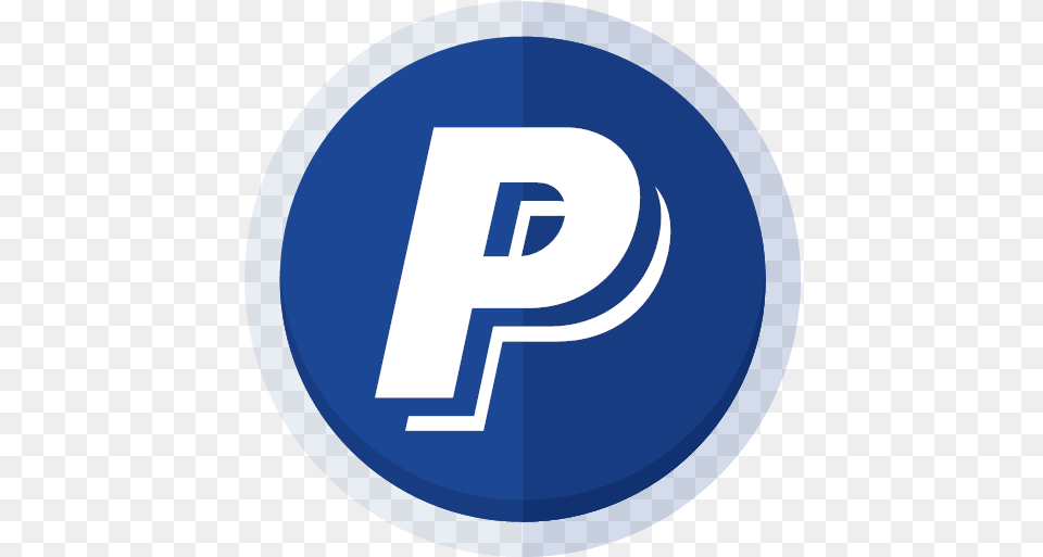 Pay Online Payment Paypal Logo, Text, Disk, Symbol, Number Free Png