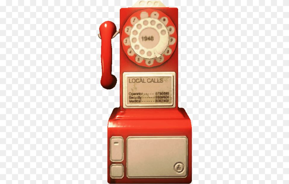 Pay Phone Bioshock Wiki Fandom Corded Phone, Electronics, Dial Telephone Free Png