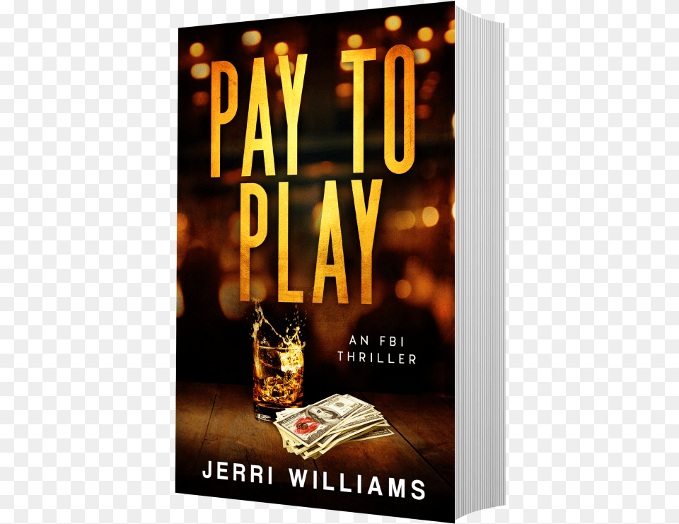 Pay To Play, Book, Publication, Adult, Male Free Png Download