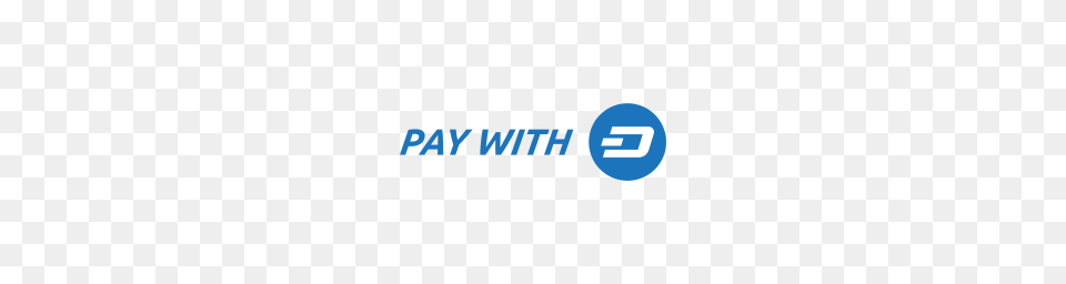 Pay With Dash Icon Download, Logo Free Png