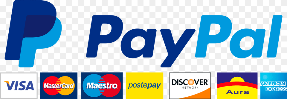 Pay With Logo Paypal Pagamento Credit Card, Text, Credit Card Free Png Download