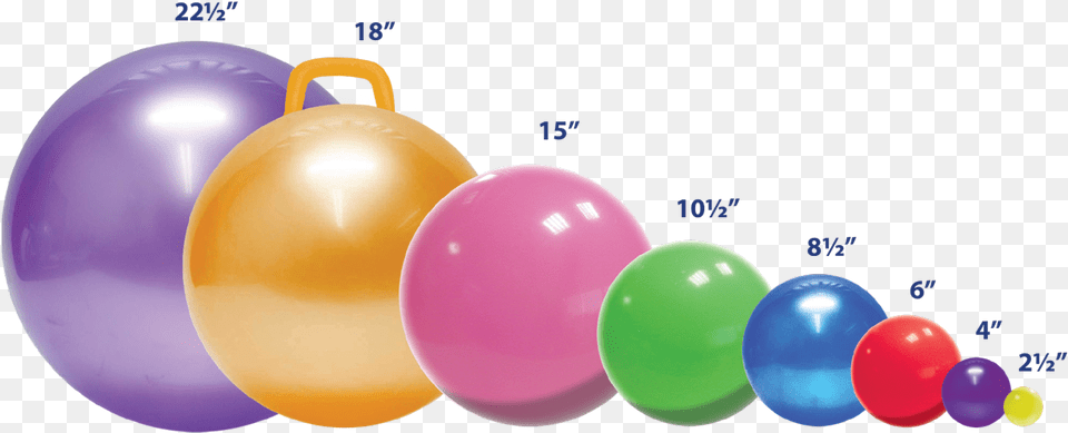 Payaso Play Balls Toys Glasfirma Crystal Products Factory Pelotas De Vinil Del Numero, Balloon, Sphere Free Transparent Png