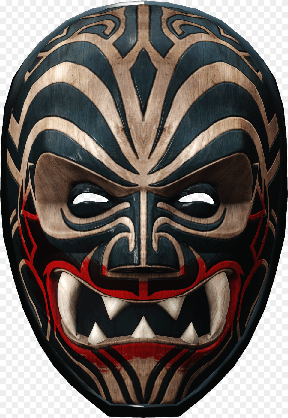 Payday 2 Bodhi Mask, Person, Face, Head Png