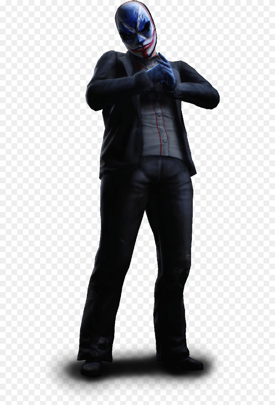 Payday 2 Characters, Helmet, Adult, Man, Male Free Transparent Png