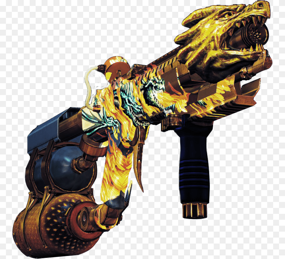 Payday 2 Dragon Lord, Animal, Dinosaur, Reptile, Adult Free Transparent Png