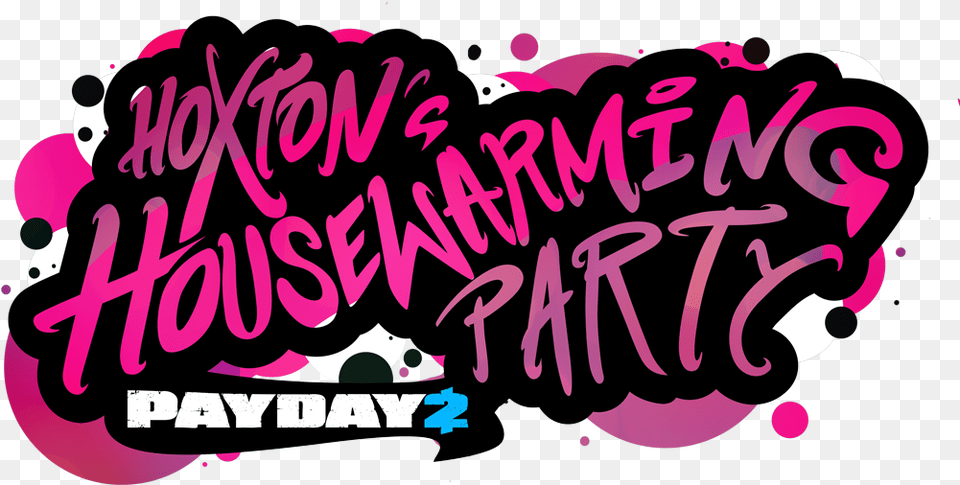 Payday 2 Hoxtonu0027s Housewarming Keys Payday 2 New Safehouse, Text, Art, Dynamite, Weapon Free Transparent Png