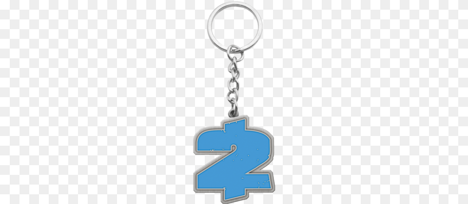 Payday 2 Keychain 2 Logo Payday 2 2 Logo Keychain, Accessories, Earring, Jewelry, Smoke Pipe Free Png Download