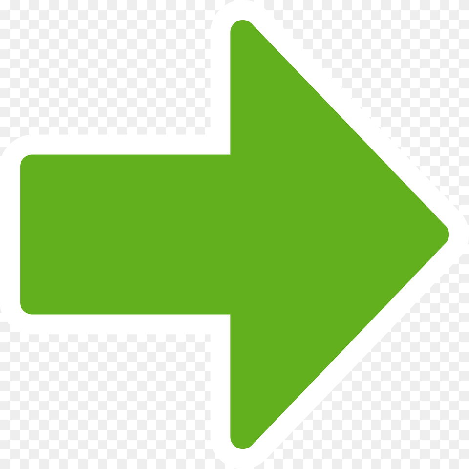 Payday Filing Lindsay And Associates Green Right Arrow Icon, Sign, Symbol, Road Sign Png