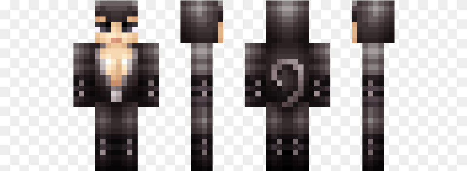 Payday Skin Minecraft, Electrical Device, Microphone, Person, Sword Free Png