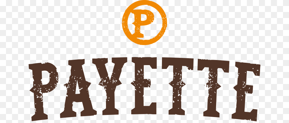 Payette Brewing Logo Cross, Person, Text, Head, Symbol Free Png Download