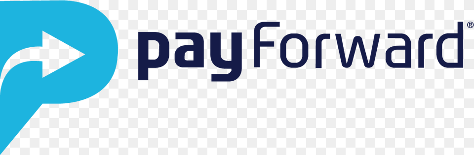 Payforward Logo, Text Free Png Download