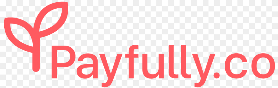 Payfully Review, Logo, Text Free Png Download