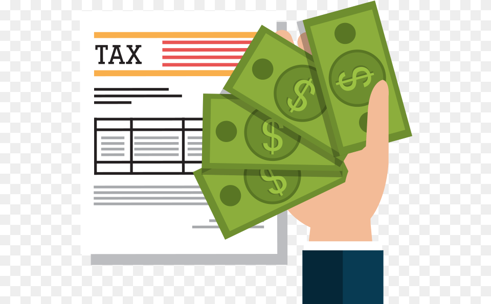 Paying Taxes Clipart Paying Taxes Clipart, Bulldozer, Machine, Text Free Transparent Png