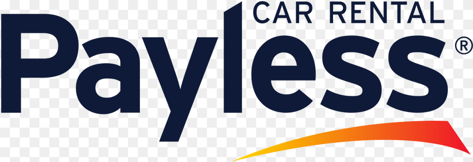 Payless Car Rental Logo, Text, Number, Symbol Free Png Download