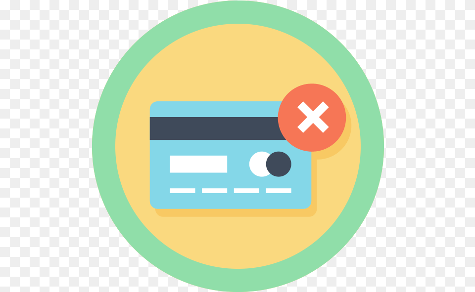 Payment Fail Icon, First Aid Free Transparent Png