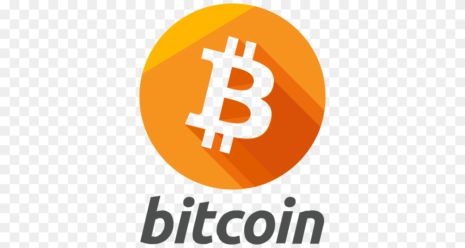 Payment Finance Method Online Bitcoin Logo Icon, Symbol, Disk Png