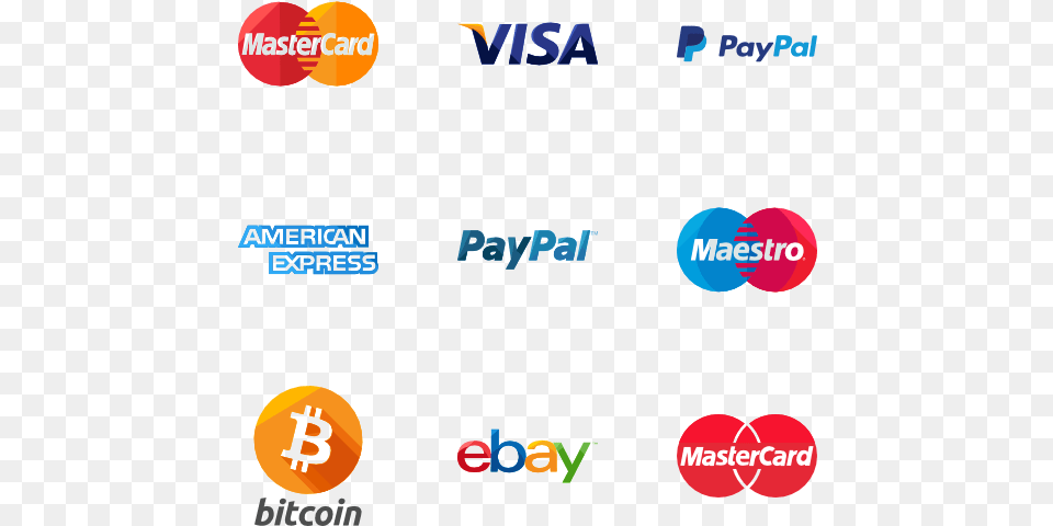 Payment Method 47 Icons Payment Option Icons, Logo, Text Free Png