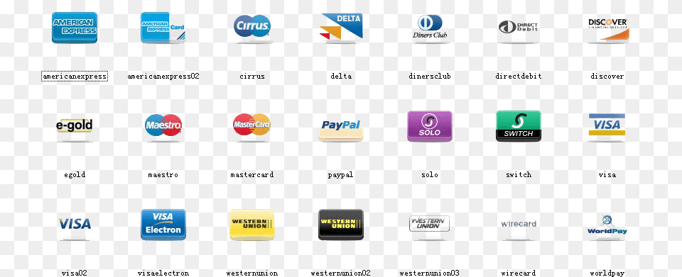 Payment Method File Payment Methods Icons, Computer, Electronics, Computer Hardware, Hardware Png