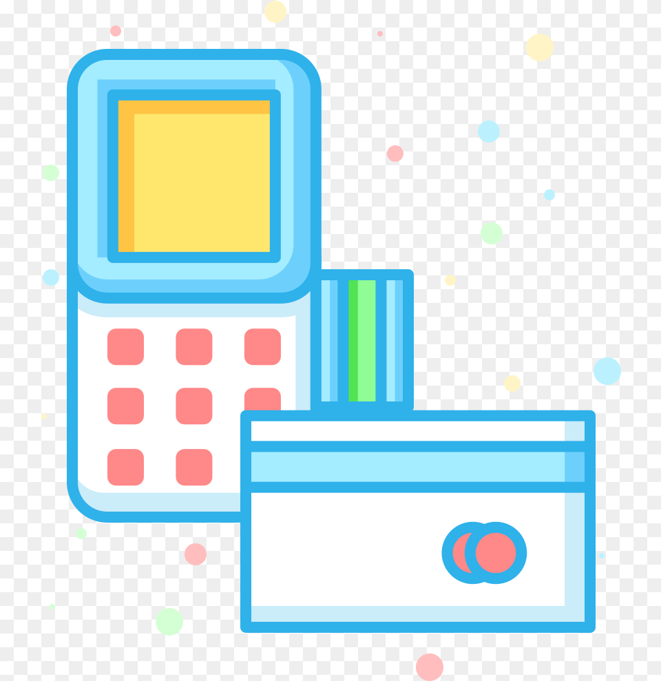 Payment Method Icon Business, Electronics Free Png