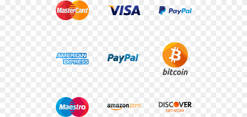 Payment Method Images Payment Methods Icons, Logo, Text Png