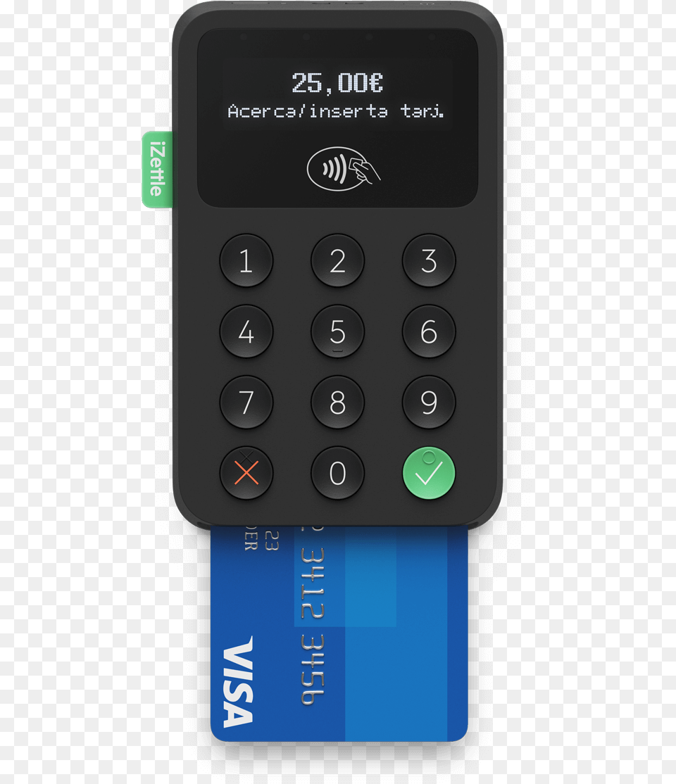 Payment Terminal, Electronics, Electrical Device, Switch, Remote Control Free Transparent Png