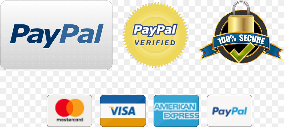 Payments Powered By Paypal, Logo, Text Png Image