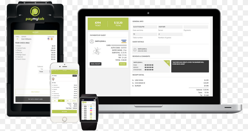 Paymytab Your Hospitality Success Platform Pay My Tab, Electronics, Mobile Phone, Phone, Computer Png