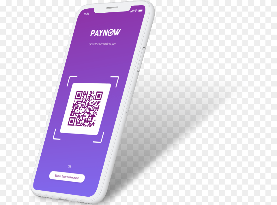 Paynow Main Smartphone, Electronics, Mobile Phone, Phone, Qr Code Free Transparent Png