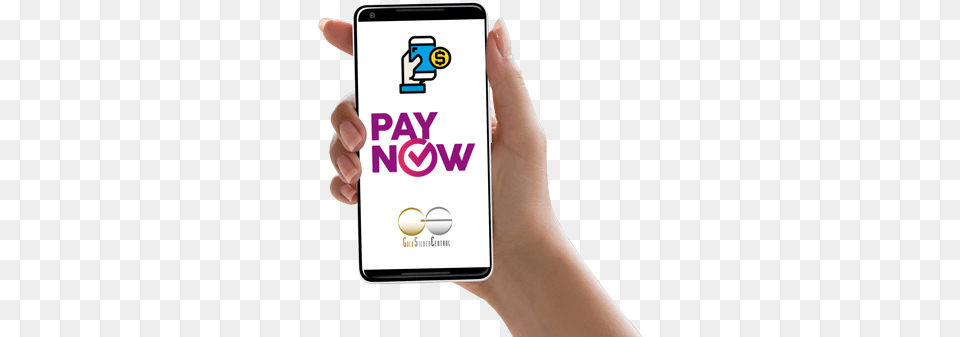 Paynow Mobile Google Pixel 2 Mockup, Electronics, Mobile Phone, Phone, Person Png Image