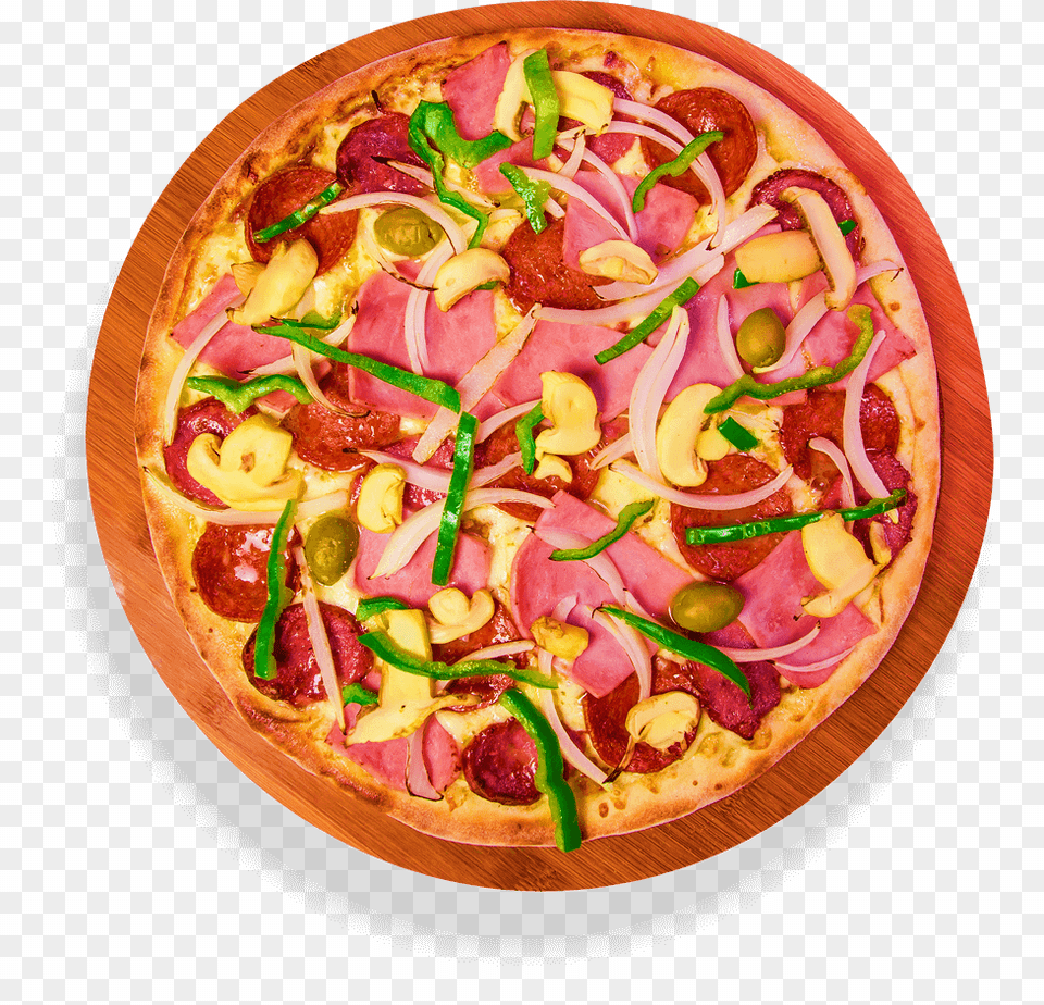Payoff 01 Flavor Pizza, Food, Food Presentation, Meal Png Image