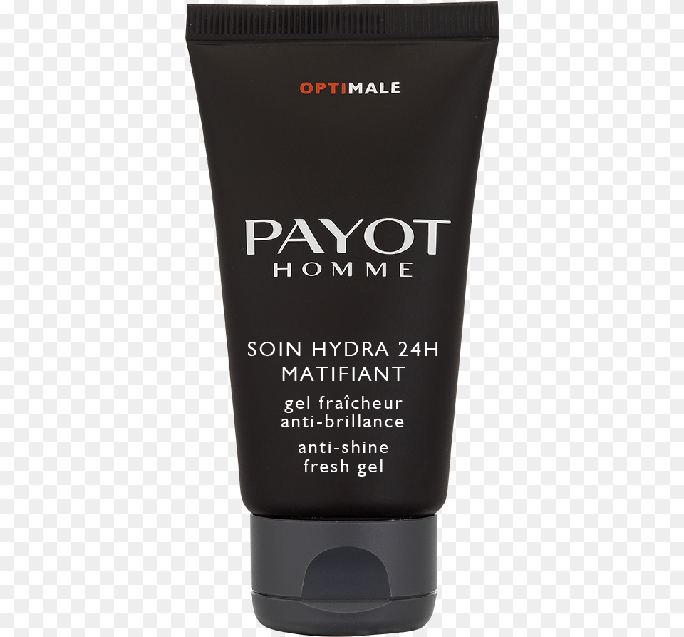 Payot Soin Hydra Anti Shine Gel Anti Aging No, Aftershave, Bottle, Cosmetics Png Image