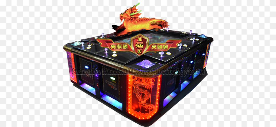 Payout Arcade Cheats Fish Table Pinball Free Png Download