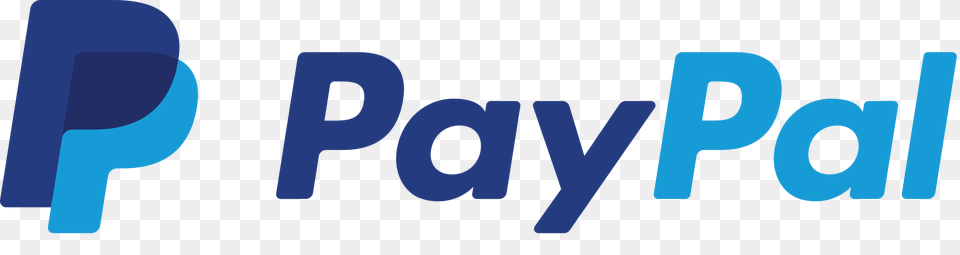 Paypal, Logo, Text Free Png Download