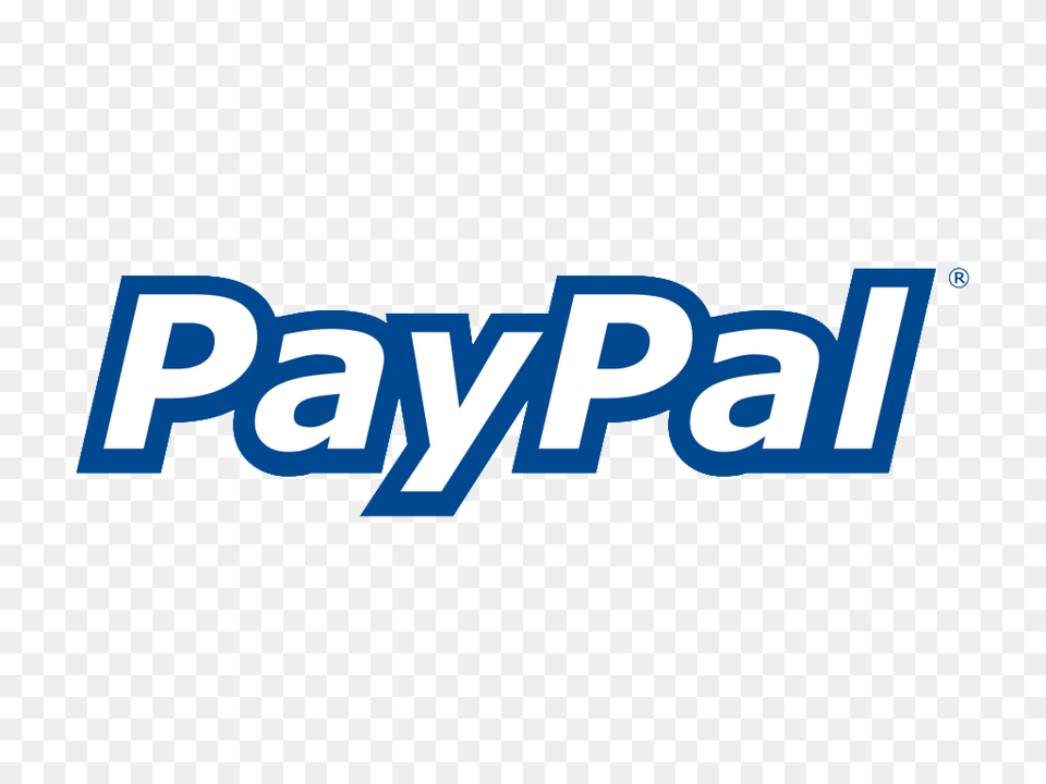 Paypal, Logo, Dynamite, Weapon, Text Png
