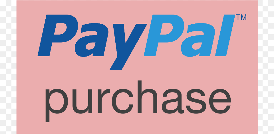 Paypal, Logo, Text Png Image