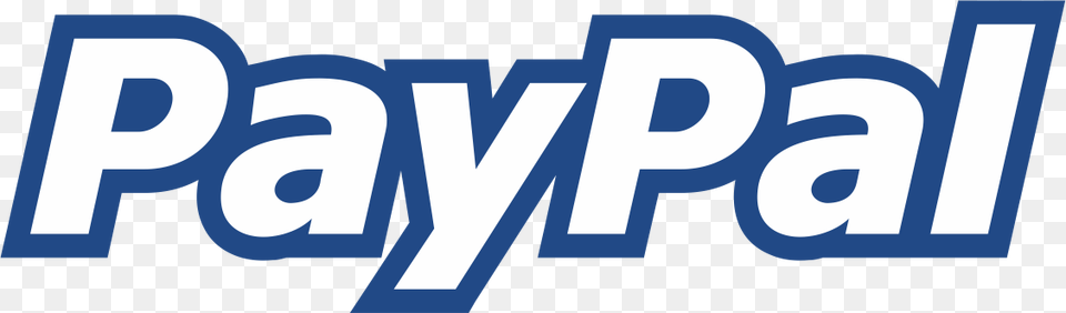 Paypal, Logo, Text Png
