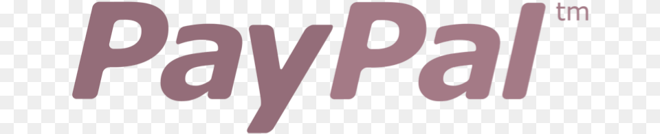 Paypal, Text, Logo Free Transparent Png