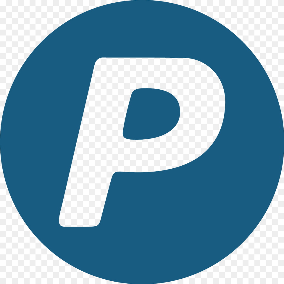 Paypal, Text, Disk, Logo, Number Free Png Download