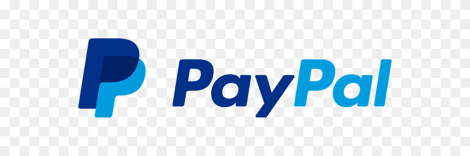 Paypal, Logo, Text Free Png