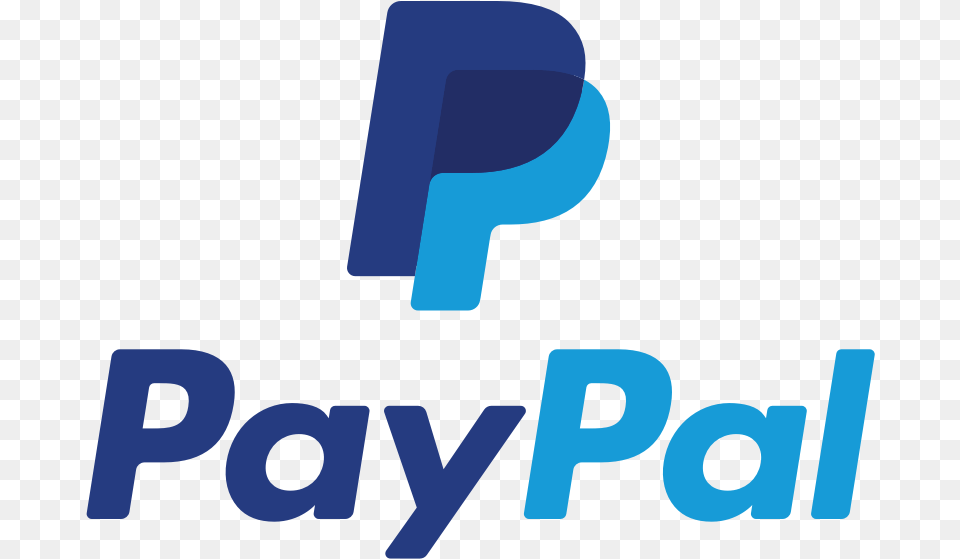 Paypal, Logo, Text, Bulldozer, Machine Png Image