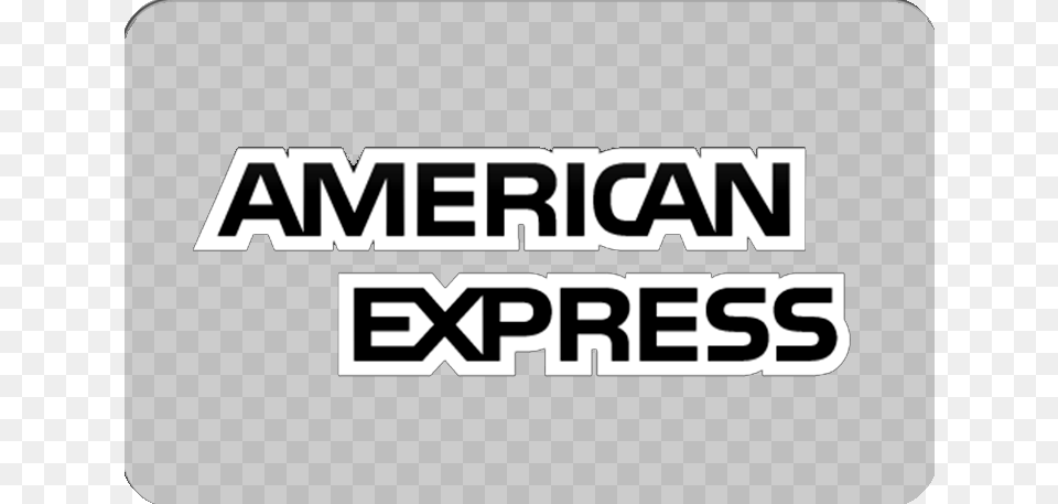 Paypal 48x32 American Express Icon, Sticker, Logo, Text Free Png Download