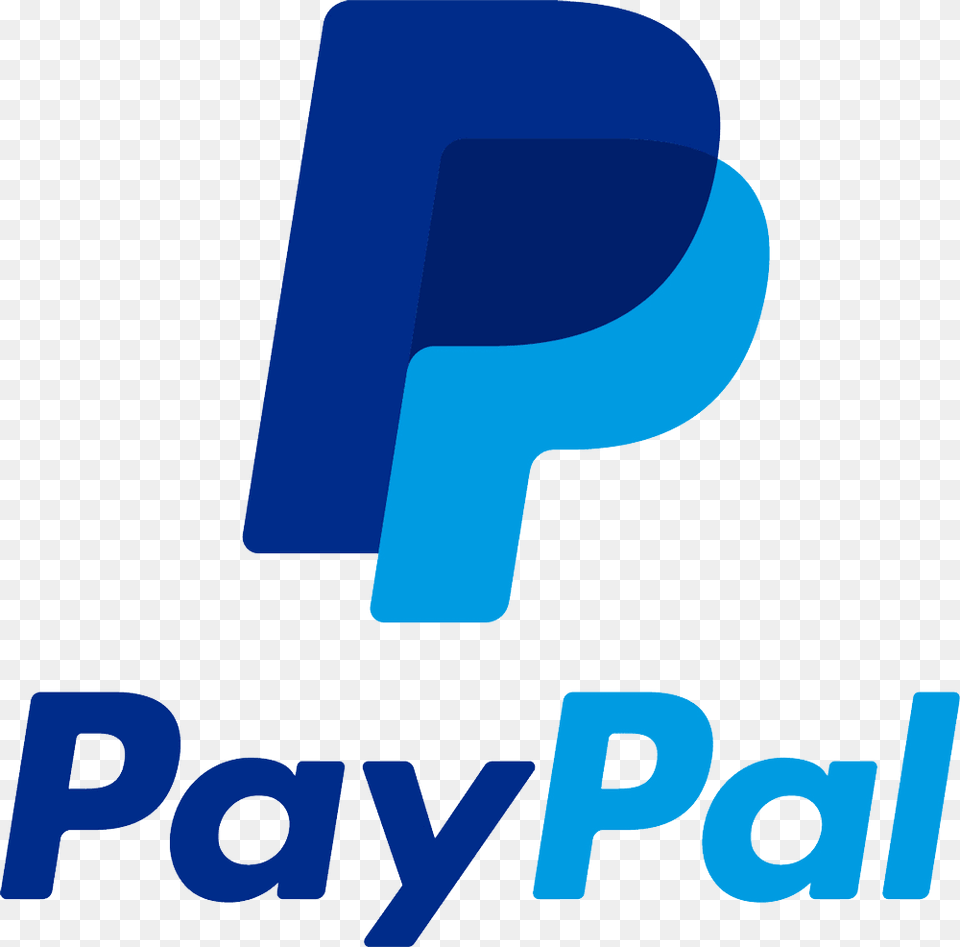 Paypal, Logo, Text Free Transparent Png