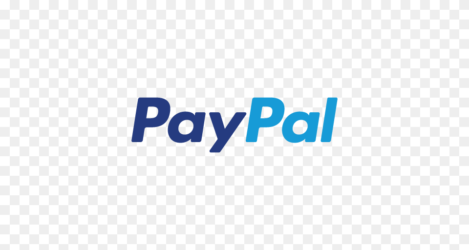 Paypal, Logo, Text Png