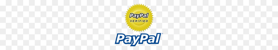 Paypal, Logo, Disk Free Transparent Png