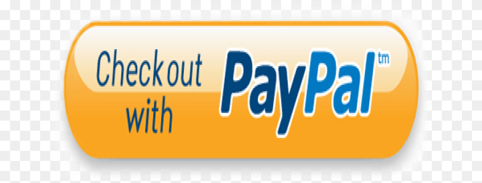 Paypal Button, Logo, Text Free Png Download
