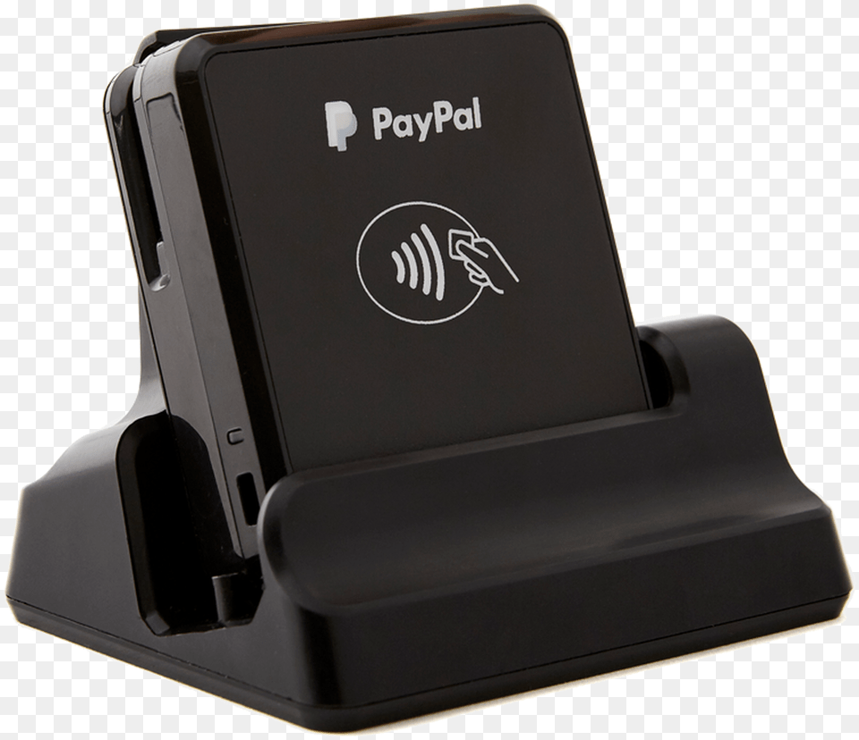 Paypal Chip And Tap Bundle Paypal Chip And Swipe Reader, Electronics, Phone, Mobile Phone, Furniture Png