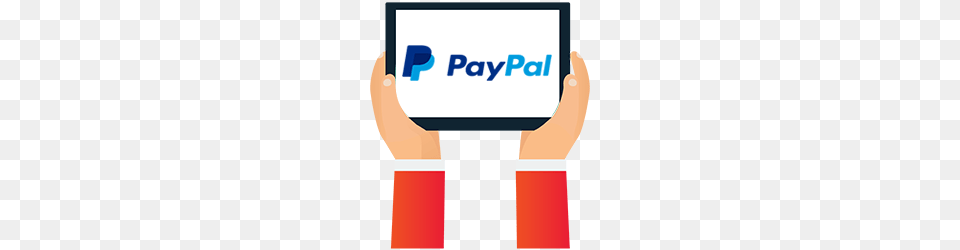 Paypal Clipart Ebay Logo, Body Part, Hand, Person, Text Png