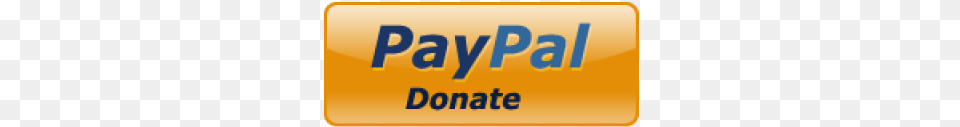 Paypal Donate Button Transparent Images Paypal Donate Button, License Plate, Transportation, Vehicle, Text Png Image